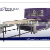 Panel Furniture Production Solution, cabinet version, AUTOMATIC LOADING AND UNLOADING
