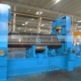 W11S 150x3000 STEEL SHEET ROOLING MACHINE With Prebending and Competive Price thumbnail-1