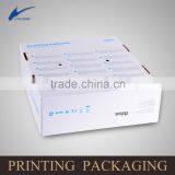 New Product High Quality Packaging Boxes Custom Logo