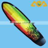 New Design Canadian Maple Longboard Skateboard Deck thumbnail-2