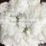 Recycled Hollow Conjugated Fiber Polyester Staple Siliconed Fiber 3DX64MM HCS thumbnail-2