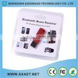 Color Functional Wireless Music Receiver For Mobile Phone Computer Speaker thumbnail-6