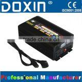 1500w Home Solar Ups Inverter12v 24v 110v 220v dc to ac Power Inverter With Battery Charger