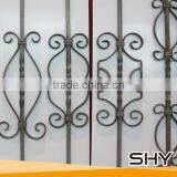 Wrought Iron Staircase Spindles Baluster thumbnail-1