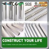 304 stainless steel welded and seamless tube