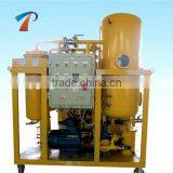 TOP Useful Used Gas Turbine Oil Recovery System, Oil Restoring Filter Machine thumbnail-5