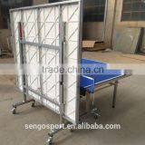 Popular SMC Outdoor Top and Green Color Table Tennis Set thumbnail-4