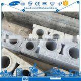 High Demand Products Containerized Simple Block Fire Brick Making Machine thumbnail-4