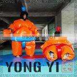 Sumo Suits Wrestling thumbnail-2