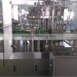 Automatic Corktail Filler/ Carbonated Drink Filling Machine /bottling Machine thumbnail-2