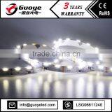 335 Light Led Strip With 5mm or 8mm Width FPCB , White Warm White Color 60leds/m or 120leds/m thumbnail-4