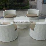 Outdoor Obelisk Stackable Sofa Set Cheap thumbnail-2