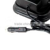 7 Inch 50W High Power Handheld Led Rechargeable Work Lamp With Remote Control thumbnail-4