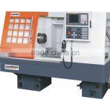 CKI6150 Flat bed type CNC lathe