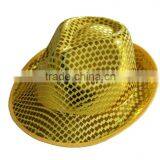 2015 Funny Foam Non-woven Hat thumbnail-6