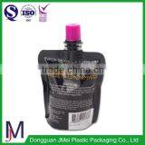 High Quality Retort Spout Pouch for Packing Juice and Jelly Liquid thumbnail-5