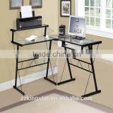 Computer Desk Laptop Desk Style Laptop Stand for Bedroom