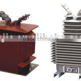 LZZBJ71-12 27.5 35 type outdoor current transformer