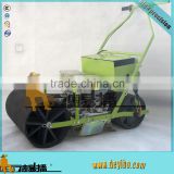 China professional onion planting machine with electric power