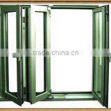 Latest window designs modern aluminium accessories for windows and door china