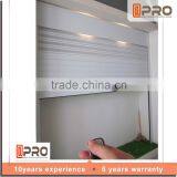 2016 New Roller Shutter Door Garage Door Rolling Shutter Price With Remote Shutter thumbnail-2