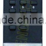 remote control for tv universal remote control CT-2013