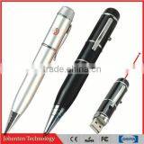 Corporate Gift 3.0 Usb Laser Pointer Fashion USB Pen Drive 4GB/8GB/16GB thumbnail-1