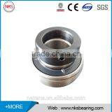 Ball Bearing Making Machine UE204/YA Insert Ball Bearing Size 20*47*21.5mm thumbnail-2
