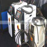 Hot Selling Fully Automatic Double Station Blow Molding Machine Manufacturer thumbnail-5