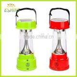 Professiona Super Brightness Solar Rechargeable Camping Equipment,solar Light,solar Camping Light,solar Inflatable Lantern thumbnail-1