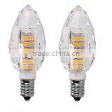 COB Double Side 4W 150Degree G9 thumbnail-2