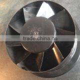 Fan Heat Exchanger