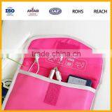 Designer Electronics Accessories Carry Case / Travel Organiser Bag