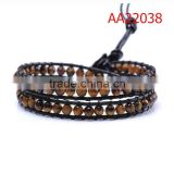 Jewellery fashion 2013 make beaded cuff bracelets