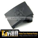 Top Quality Zinc Alloy Automatic Belt Buckle thumbnail-3