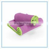 Hot Sale Microfiber Suede Yoga Towel thumbnail-2