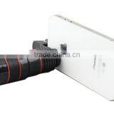 IMAGINE HM-IP1 Outdoor Clear View Scope Optical Lens Monocular for Mobile Phone thumbnail-4