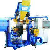 Automatic Tire Buffing Machine for Retreading
