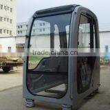 Bobcat MX430 Excavator Cabin,excavator Cab,operate Cab,MX334,MX337,MX341,MX442