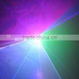 Fashionable 4w Multi Corlor Writing Laser Light thumbnail-3