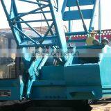 High Performance of Used Crawler Crane SK7055 thumbnail-5