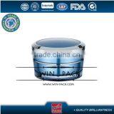 30g Luxurious Oblique Shoulder Tapered Jar,oblique Cream Bottle thumbnail-6