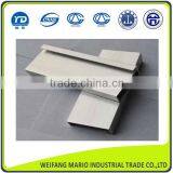 China Manufacturer Aluminium Profile Kitchen Cabinet thumbnail-1