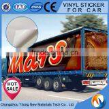 Promotional Car Accessory Vinyl Sticker Gold 1.52*30M Self-Adhesive Matte Vinyl Wrap thumbnail-2