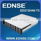 EDNSE ED212H48-T3 2u rackmount server case