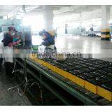 Escooter 12v 12ah E-bike 12 Volt 6-dzm-12 Agm Vrla Sealed Lead Acid Battery thumbnail-6