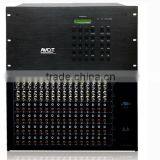 Home AV Control System, 24*24, 24 Channel In, 24 Channel Out, Professional Audio Video Matrix Switcher