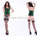 Professional Big Girl Corset With Great Price thumbnail-4