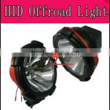 12V 55W 4" off road tractor HID driving light headlight