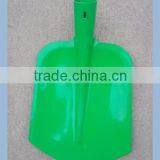 Belgium Garden Tool Steel Flat Hand Shovel